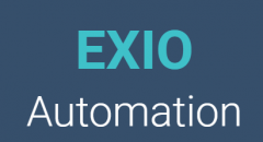 EXIO Automation Ltd in Ireland