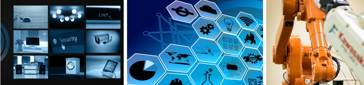 EXIO Automation Ltd in Ireland